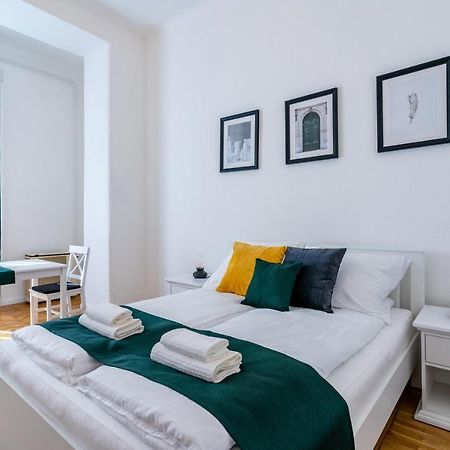 Budafoki Residence Budapest Kültér fotó