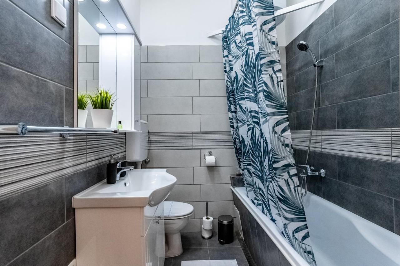 Budafoki Residence Budapest Kültér fotó