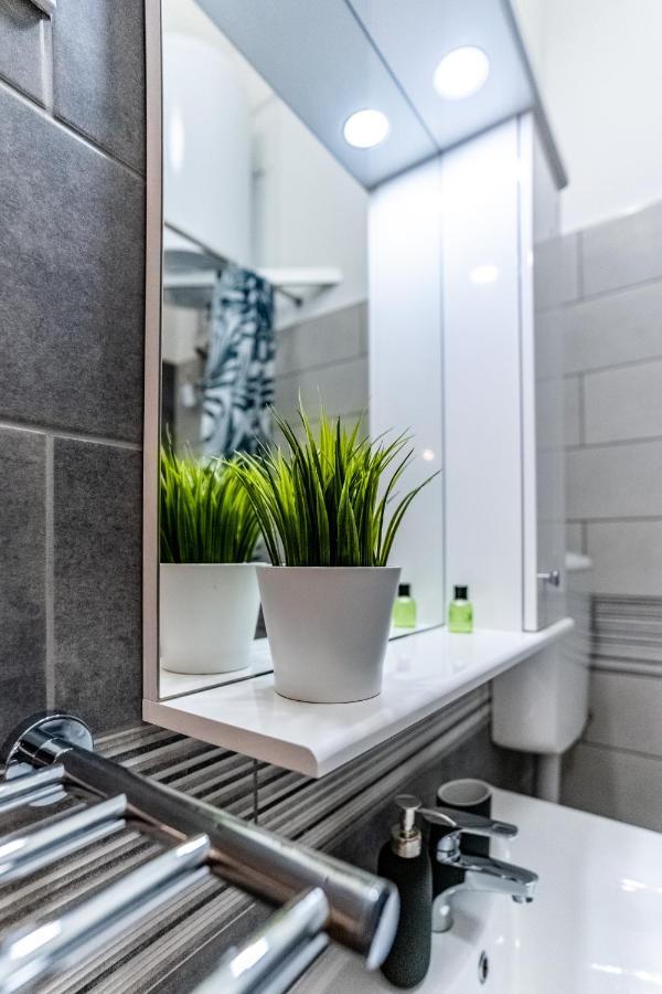 Budafoki Residence Budapest Kültér fotó