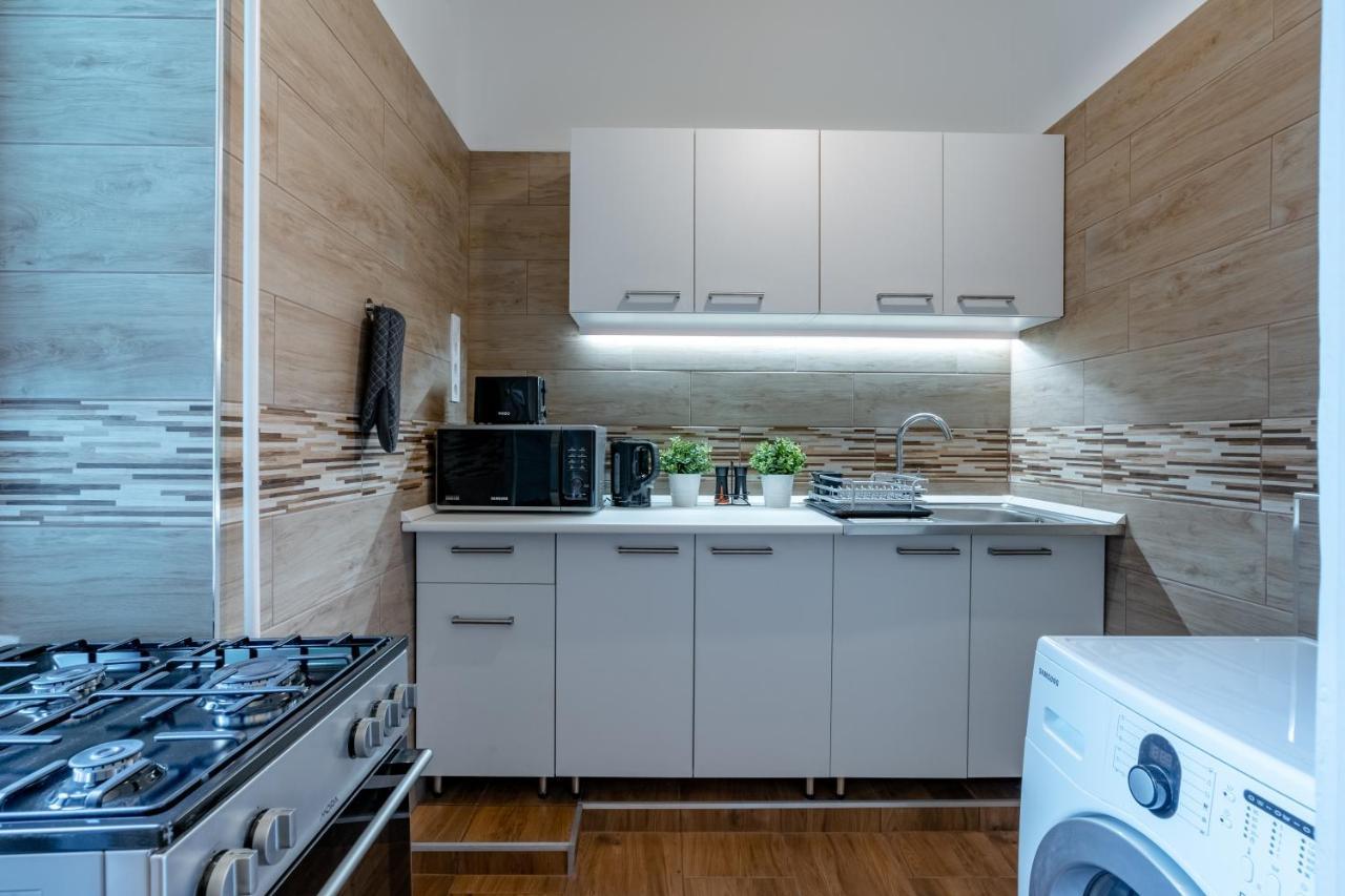 Budafoki Residence Budapest Kültér fotó