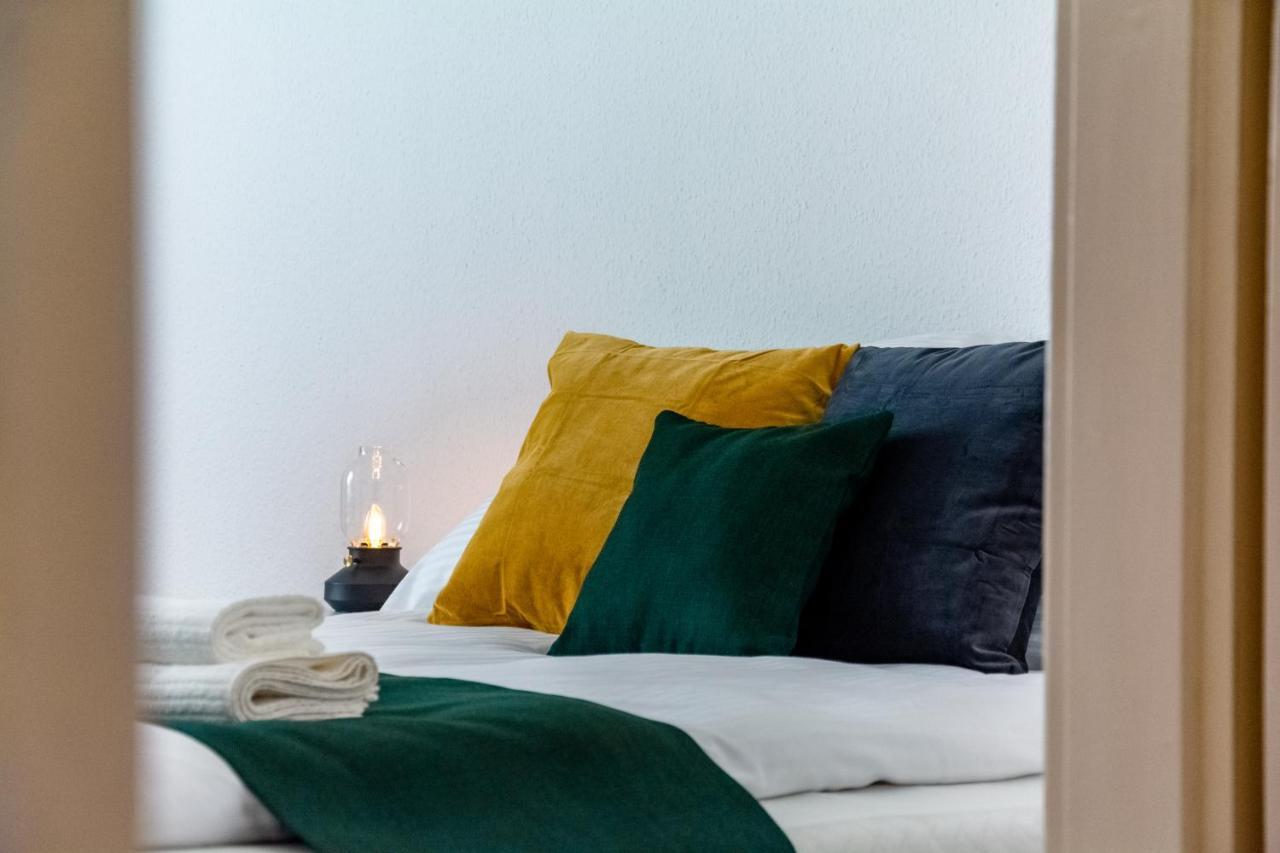 Budafoki Residence Budapest Kültér fotó